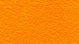 Orange Embossed Background