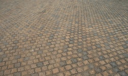 Paved Surface