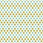 Polka Dots, Spots Background Design