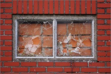 Shattered Windows