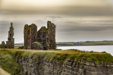 Sinclair Castles Caithness
