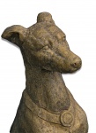 Stone Greyhound