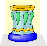 Vase 23