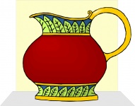 Vase 28