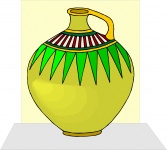 Vase 36