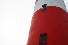 Windows Of Lighthouse
