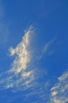 Wispy Cloud