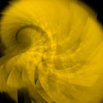 Yellow Dust Wave
