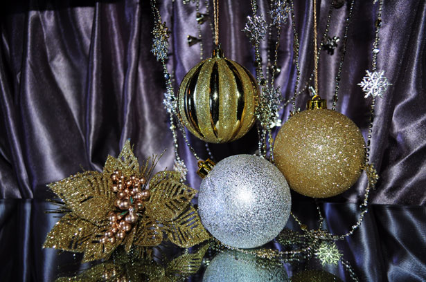Christmas Decorations Free Stock Photo  Public Domain Pictures