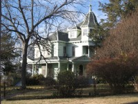 1800's Home