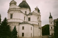 Basilica, Chelm