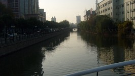 Canal Waterway