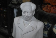 Ceramic Mao
