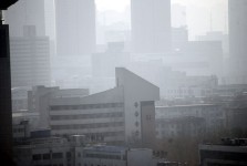 City Pollution