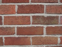 Close Up Brick Wall