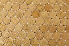 Coin Pattern