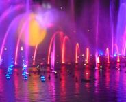Color Fountain 2