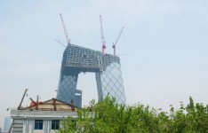 Construction Time In Beijing