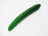 Cucumber (vegetable)