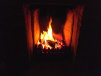 Fire Open Burning