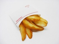 French Fries (fried Potato)
