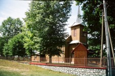 Church Beech Bilgoraj