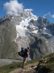 Tour To Mont Blanc