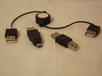 Misc USB Kit