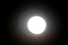 Moon Aura