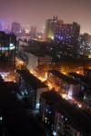 Night In Zhengzhou