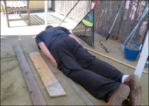 Planking 918
