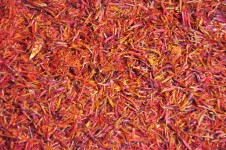 Saffron Made In Tunisia