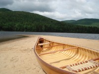 Sam Canoe