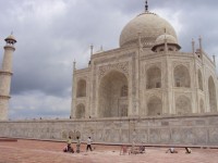 Taj Beauty