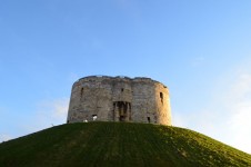 Tower In York