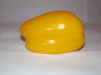 Yellow Bell Pepper (03)