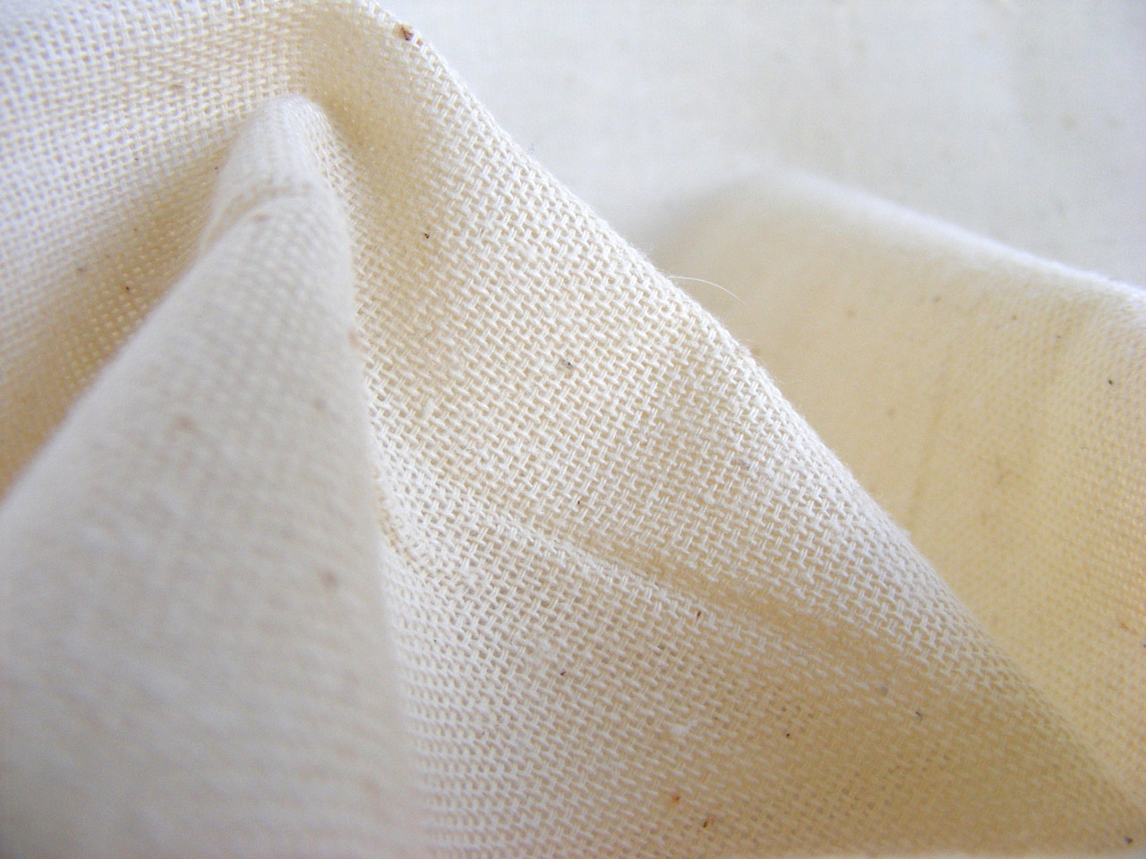 Fabric Texture Beige