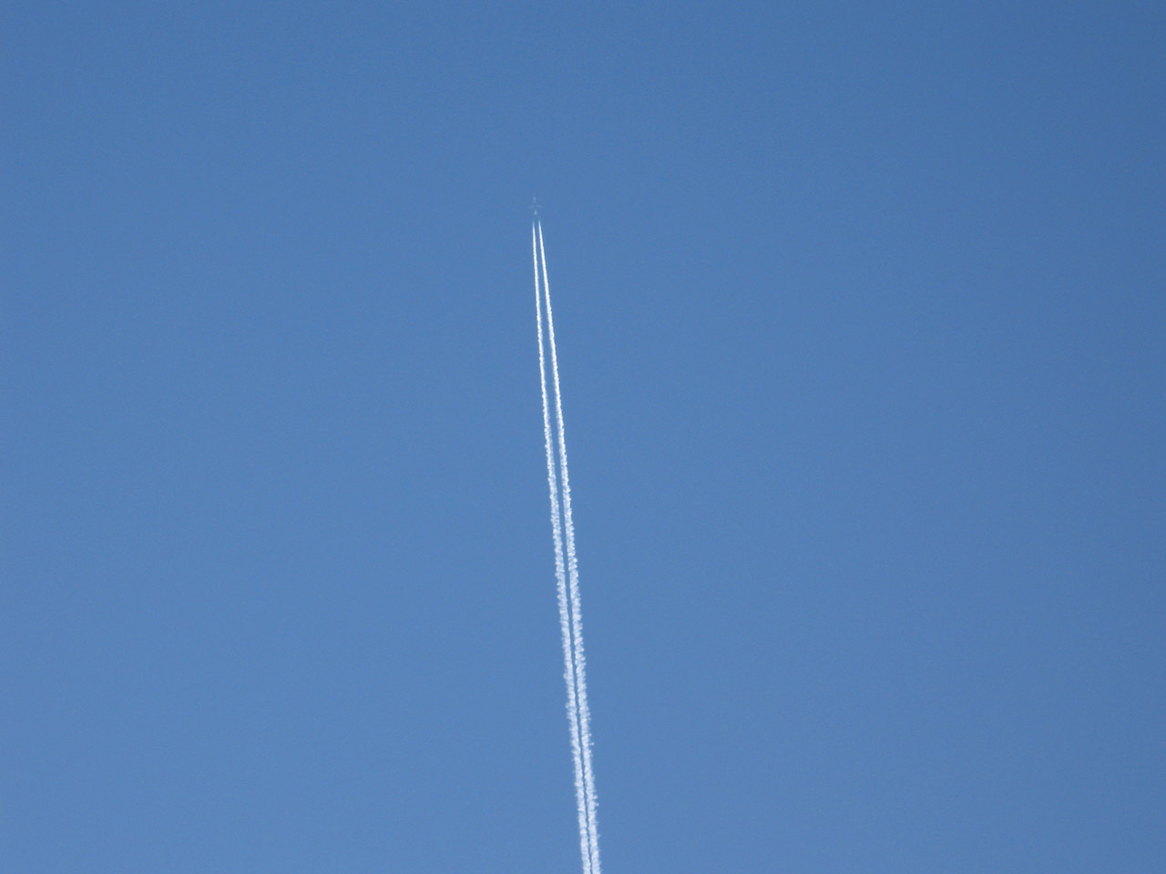 Photo of jet plane