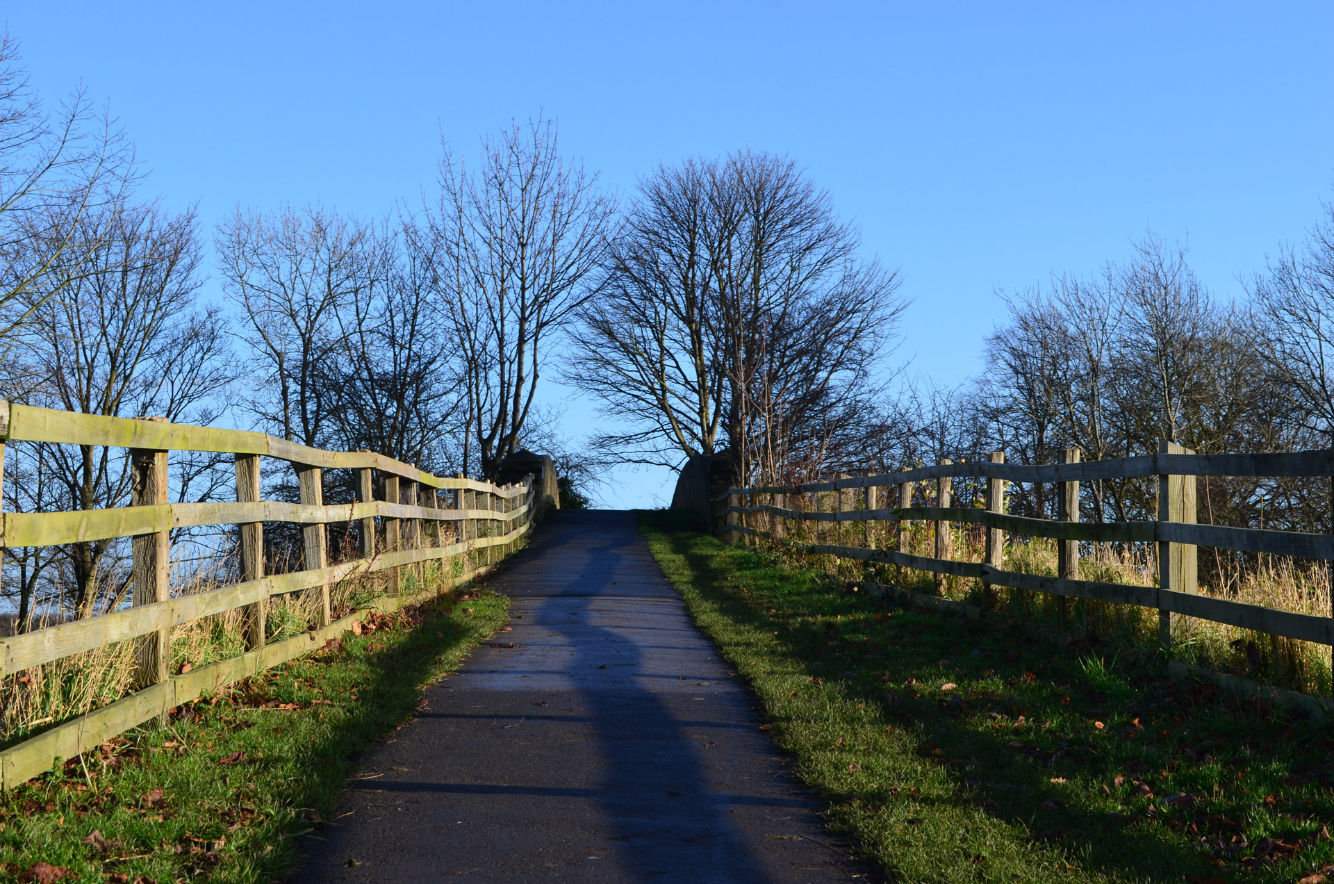 path-across-the-bridge-free-stock-photo-public-domain-pictures