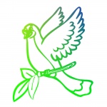 An Emblem Of Peace