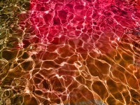 Background Water Abstract