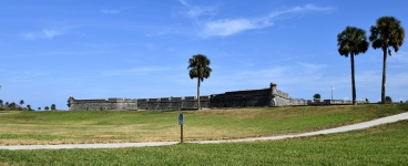 Castle Of San Marcos