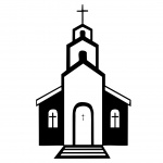 Church Logo Symbol