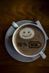 Coffee Ten Percent