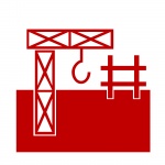 Crane Symbol