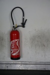 Fire Extinguisher, Fire Protection