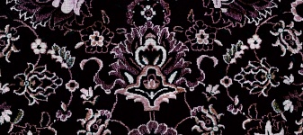 Floral Pattern Background 468