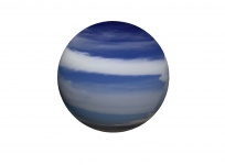 Globe Sphere
