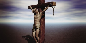 Jesus Crucifixion
