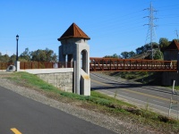 Johnny Cash Trail Bridge 29